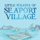 Michael James Ihli Shares 'Little Pirates of Seaport Village' Video