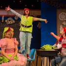 Circuit Playhouse to Offer Sensory Friendly Performance of JUNIE B. IN JINGLE BELLS,  Video