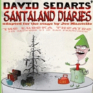 THE SANTALAND DIARIES Opens Tonight at the Eureka Theatre