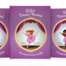 Snowflake Stories Launches Award-Winning Personalized Children's Book GIGI'S DANCE RE