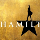 Breaking: New Leads Set for HAMILTON on Broadway Video