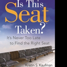 IS THIS SEAT TAKEN? Named Foreword Reviews' 2015 INDIEFAB Book of the Year Awards Fin Video