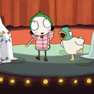 MEI Theatrical in Association with Polka Theatre Present SARAH & DUCK'S BIG TOP BIRTH Video