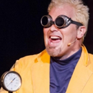 DOKTOR KABOOM! Coming to The Orpheum, 2/19