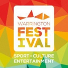 Tickets Selling Fast for Warrington Festival This Fall Video