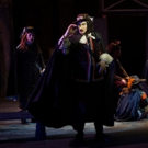 BWW Review: The McCallum Fine Arts Academy Nose Something About CYRANO THE MUSICAL Video