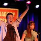 Photo Flash: NYMF's CAMP ROLLING HILLS Gives Sneak Preview at BROADWAY SESSIONS