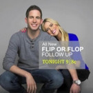 HGTV's FLIP OR FLOP Delivers Highest-Rated Primetime Episode of Series Ever