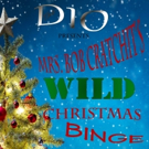 MRS. BOB CRATCHIT'S WILD CHRISTMAS BINGE to Play The Dio for the Holidays Video
