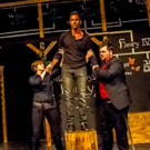 Photo Flash: First Look at The Porters of Hellsgate's HENRY VI, PART III Video