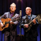 Dailey & Vincent at Spencer The Rock Stars of Bluegrass this December Video