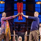 West End's KINKY BOOTS Now Booking Through September
