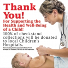 Ralphs Grocery Company launches charitable campaign to benefit Children's Hospitals