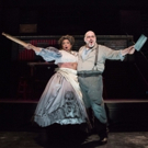 BWW Review: SWEENEY TODD at Olney Theatre Center - It's Just Plain Delicious!