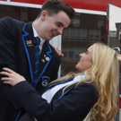 Glasgow Drama Pupils Get a Taste for GREASE Video