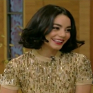 VIDEO: GREASE: LIVE's Vanessa Hudgens Was 'Totally Shocked' She Was Cast as 'Rizzo'
