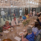 Carnival Vista Offers Nearly 30 Dining And Bar Venues Showcasing Diverse Flavors From