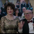 VIDEO: First Look - Patti LuPone, Robert DeNiro Star in THE COMEDIAN Video