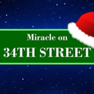 Surfside Players Open MIRACLE ON 34TH STREET Tonight Video