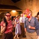 BWW Reviews: Real-Life Husband and Wife Team Buoy Post5's MUCH ADO ABOUT NOTHING