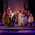 4th Wall Theatre Production of BIG FISH to Play Three More Performances This Weekend Video