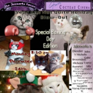 THE JULESWORKS FOLLIES #48 Holiday Edition Set for Le Jean Cocteau