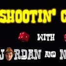 STAGE TUBE: Shootin' Crap with Jordan & Noah Ep 2: Goodspeed's GUYS AND DOLLS Backsta Video