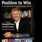 Dewayne Staats Releases POSITION TO WIN