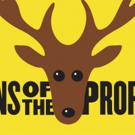 New Conservatory Theatre Center Adds Performances of SONS OF THE PROPHET Video
