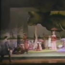 STAGE TUBE: On This Day for 2/21/16- SUNDAY IN THE PARK WITH GEORGE