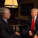 CBS SUNDAY MORNING, Featuring Donald Trump Interview, Delivers Ratings Video