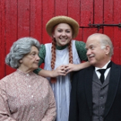 Cape Cod Theatre Company to Present ANNE OF GREEN GABLES, THE MUSICAL Video