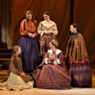 First Look: Ocean State Theatre Charms Audiences with LITTLE WOMEN Video