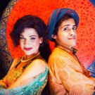 Photo Flash: Meet the Stars of ALADDIN AND THE MAGIC LAMP at Orlando Shakespeare Theater