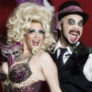 TAINTED CABARET Returns to The Folly Tonight Video