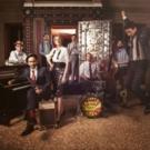 N.C. Symphony Welcomes The Hot Sardines for Summerfest Finale Tonight Video