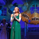 Speed Through the Seasons with a Recap of HOLIDAY INN; Airs Live on BroadwayHD This S Video