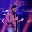 VIDEO: Khalid Makes TV Debut Performing 'Location' on TONIGHT SHOW Video