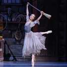 Tickets on Sale for Nevada Ballet Theatre's CINDERELLA and ROMEO & JULIET Video