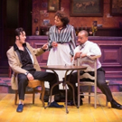 Photo Flash: PICASSO AT THE LAPIN AGILE Opens at The Old Globe Starring Philippe Bowg Video