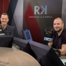 ESPN's Ryen Russillo & Danny Kanell's Road Trip Set for Instagram & More