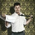 Trustus Theatre Welcomes Chad Henderson as Full-Time Artistic Director