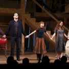 Photo Coverage: Zachary Quinto & SMOKEFALL Cast Celebrate Opening Night! Video