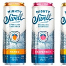 Austin-Based Mighty Swell Sparkling Cocktails Launches New Tropical-Inspired Flavor