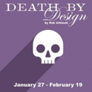 Stage Door Players to Present Murder Mystery DEATH BY DESIGN Video