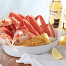 Crabfest' Is Back At Red Lobster' Video