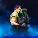 Photo Flash: First Look at Oliver Savile, Sean Kearns, Daniel Hope and More in West End's WICKED