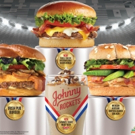 Competition Heats Up This Summer At Johnny Rockets Video