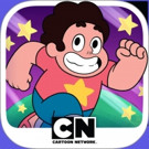 Cartoon Network Releases New STEVEN UNIVERSE Mobile Game App