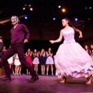 BWW Reviews: Shakespeare Orange County Offers a Multicultural ROMEO & JULIET Video